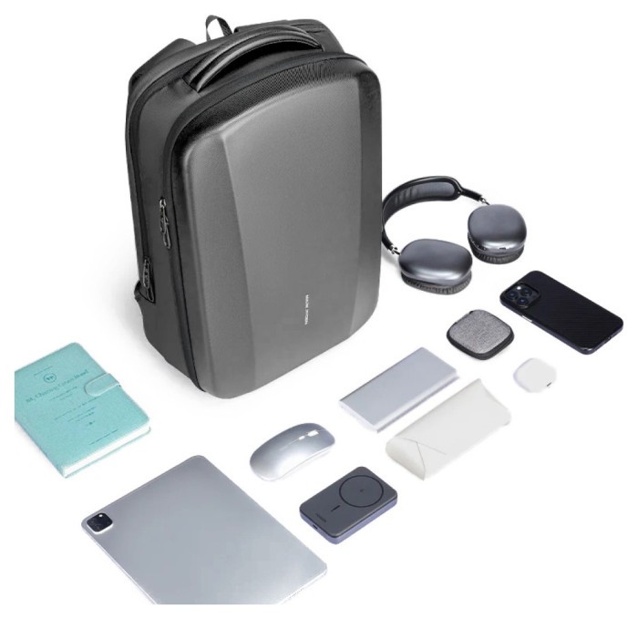 Xyber MR8011 Gray