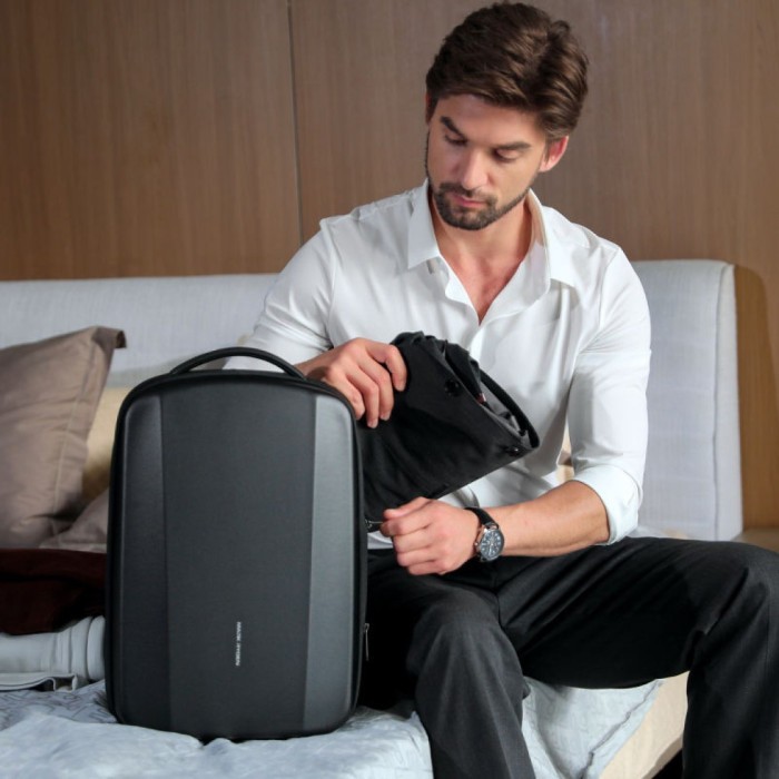 Xyber MR8011 Gray