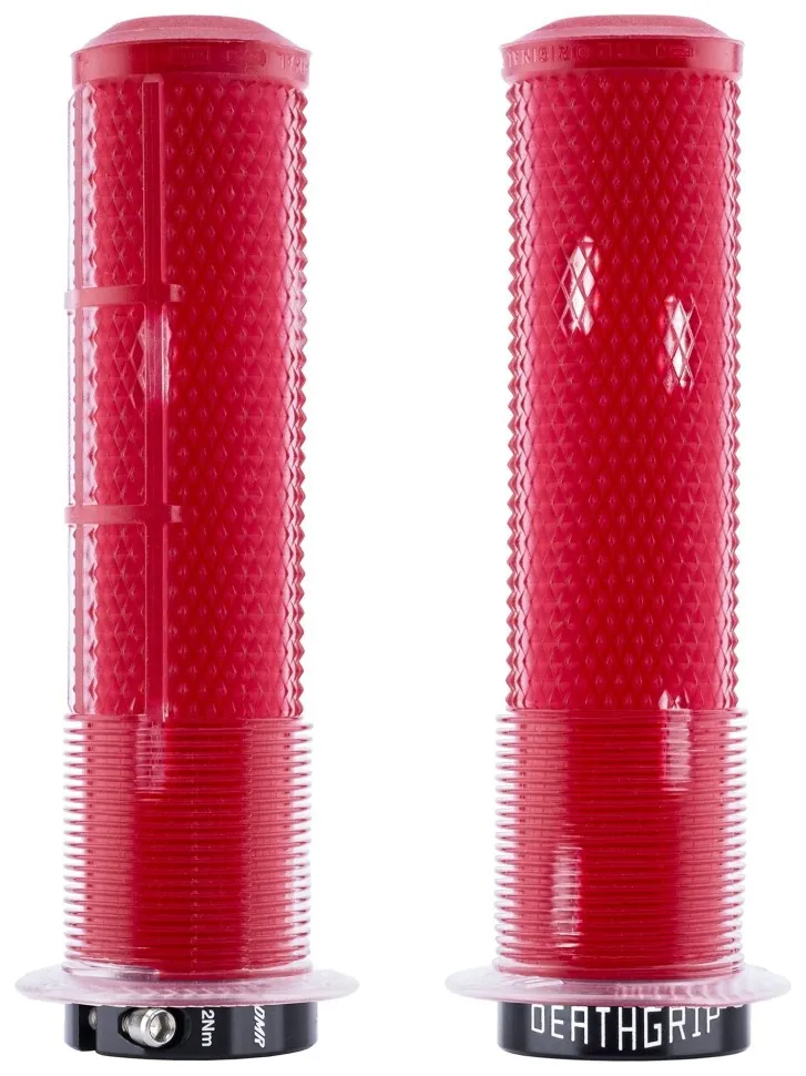 Гріпси DMR DeathGrip2 Thick Flange [Bubblegum] (OBOD_DMR-G-003-007)