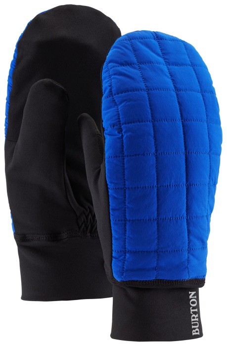 Сноубордичні рукавиці BURTON ( 227241 ) QUILTED MITT 2022