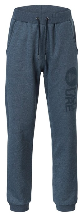 Брюки Picture Organic Picture Chill темно-синий меланж