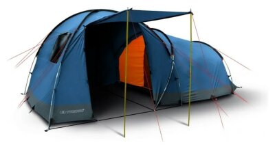 Намет Trimm Arizona II