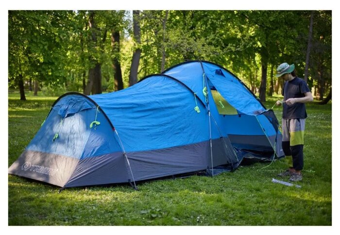 Намет Trimm Arizona II