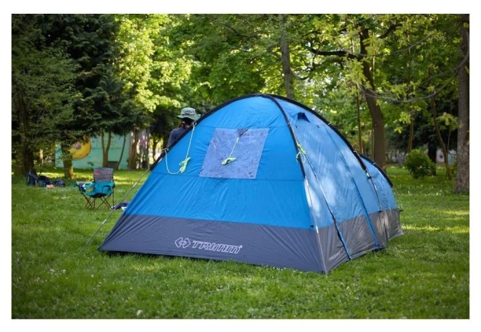 Намет Trimm Arizona II, укр, укр