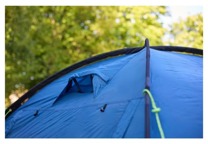 Намет Trimm Arizona II, укр, укр