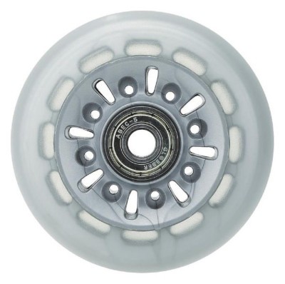 Запчастина до самокатів GLOBBER серій ELITE Колесо 80мм