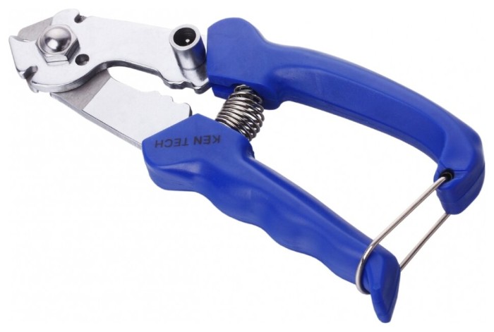 Шматочки для тросиків та сорочок KL-9750, укр, укр