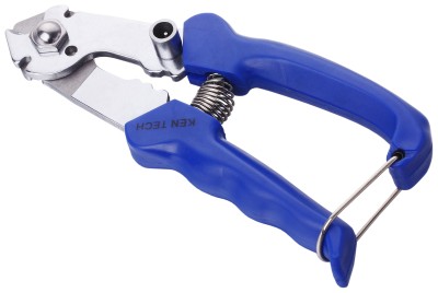 Кусачки для тросиков и рубашек KL-9750