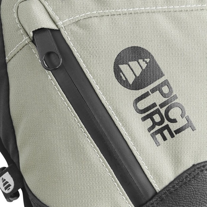 Рукавички Picture Organic Kakisa для жінок shadow