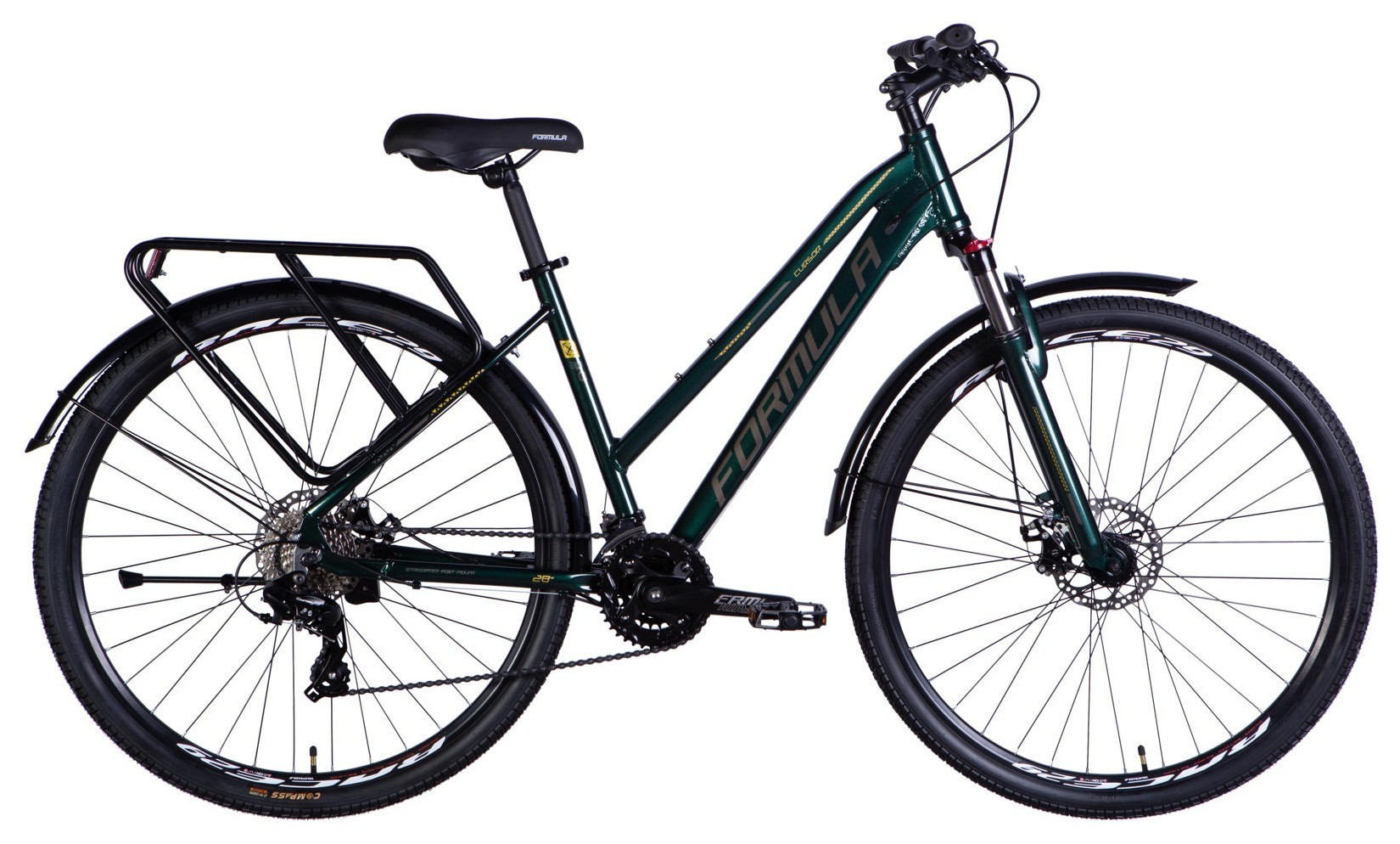 Велосипед AL 28