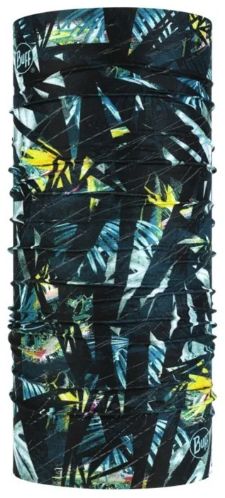 Шарф-труба Buff Coolnet UV+ Reflective, Ipe Navy