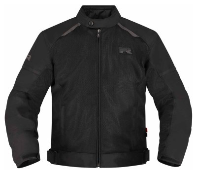 Мотокуртка RICHA AUYAN WP Black XL