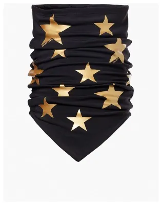 Пов'язка на шию Goldbergh ( GB32501264-9001 ) ANZU neckwarmer