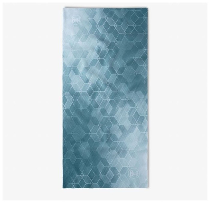 Шарф-труба Buff Original Ecostreth, Zelde Teal