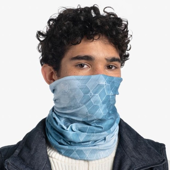 Шарф-труба Buff Original Ecostreth, Zelde Teal