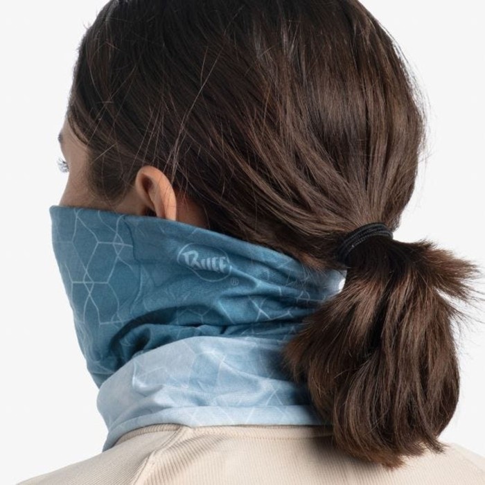 Шарф-труба Buff Original Ecostreth, Zelde Teal