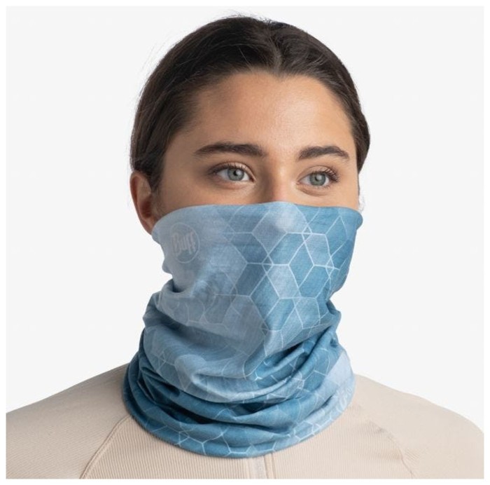 Шарф-труба Buff Original Ecostreth, Zelde Teal