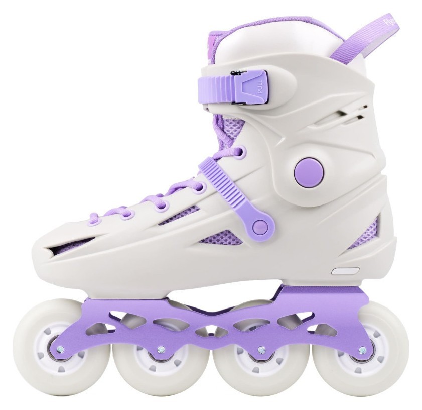 Ролики Flying Eagle Avian серые 39/40