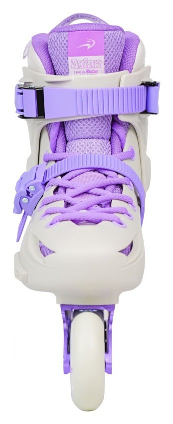 Ролики Flying Eagle Avian серые 39/40