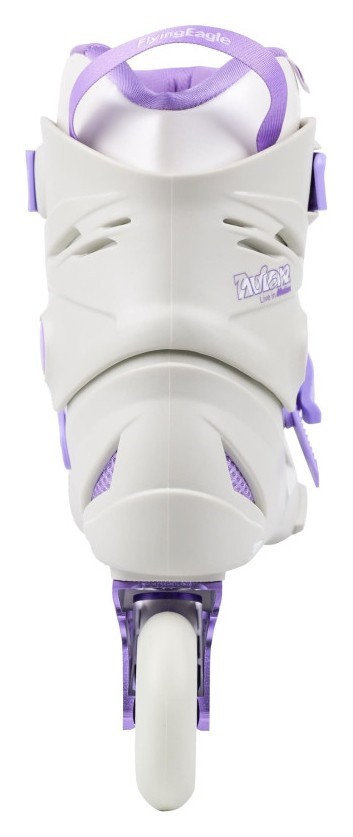 Ролики Flying Eagle Avian серые 39/40