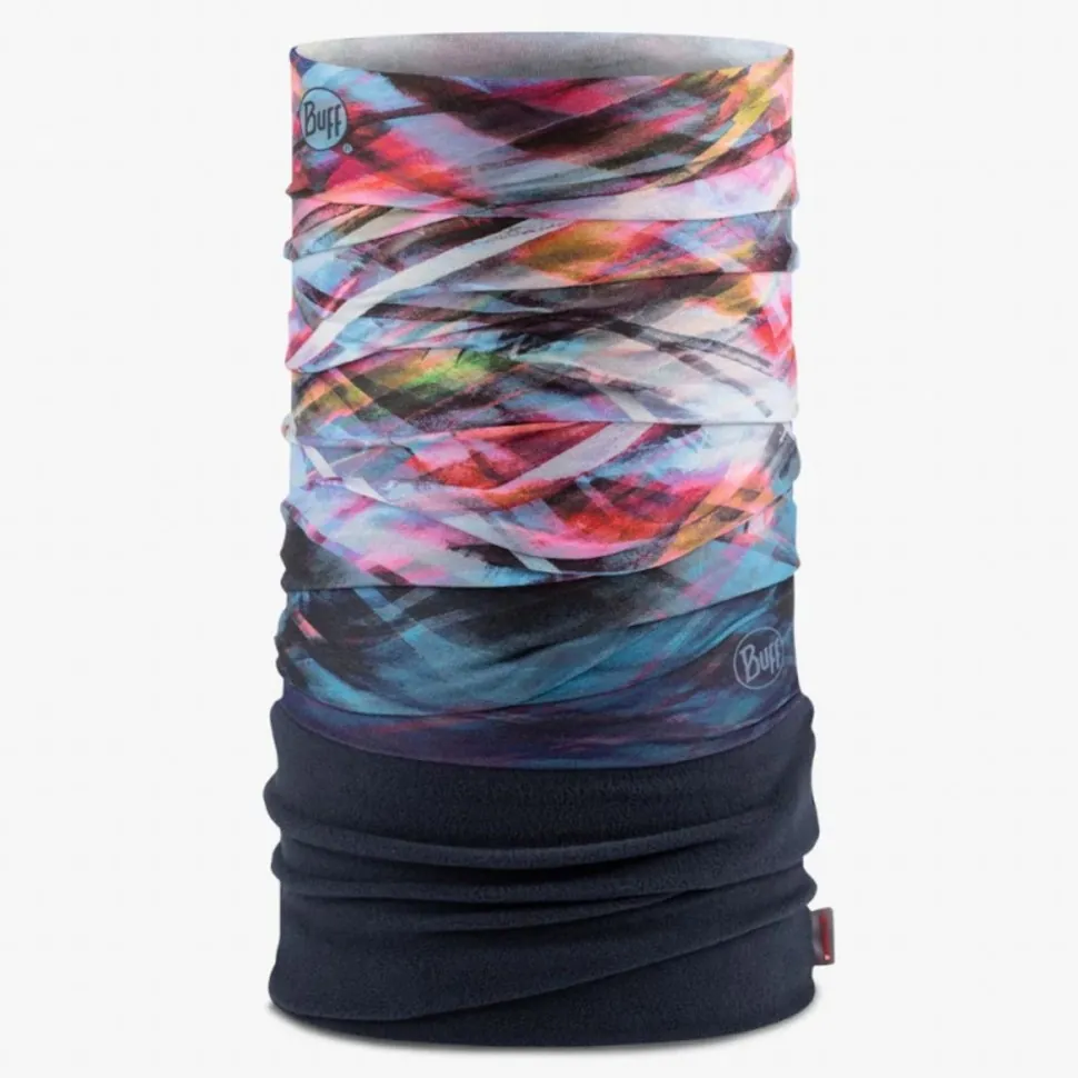 Шарф-труба Buff Polar, Wayly Multi (SHM_BU 130030.555.10.00)