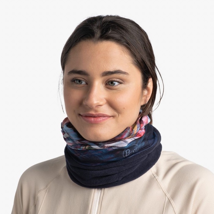 Шарф-труба Buff Polar, Wayly Multi