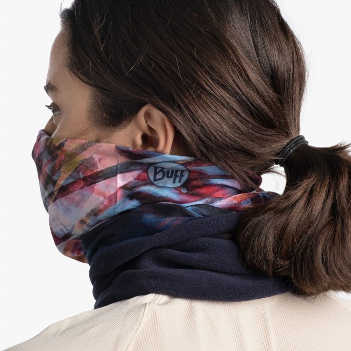 Шарф-труба Buff Polar, Wayly Multi