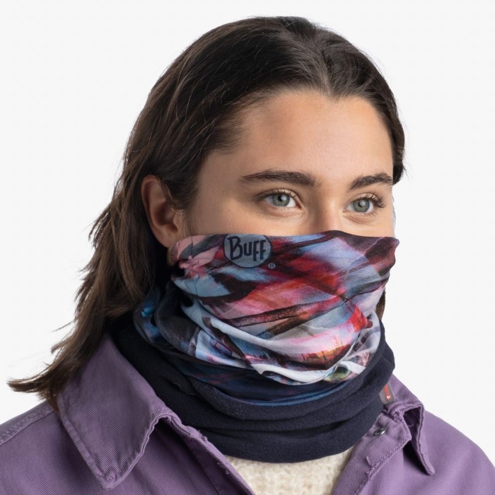Шарф-труба Buff Polar, Wayly Multi