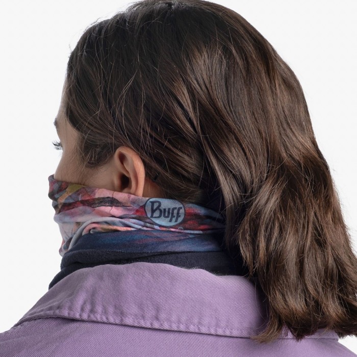 Шарф-труба Buff Polar, Wayly Multi