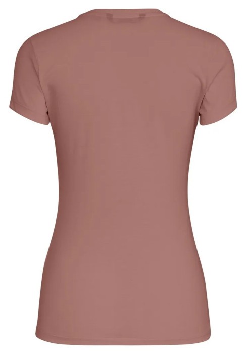 Футболка Salewa Solidlogo Dri-Release Wmn