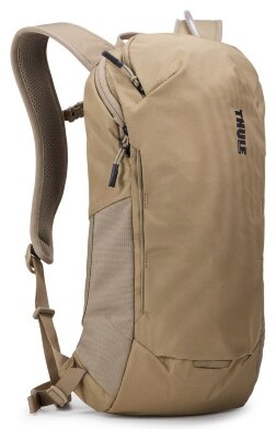Рюкзак-гідратор Thule AllTrail Hydration Backpack 10L (Faded Khaki) 3205078 (TH 3205078)