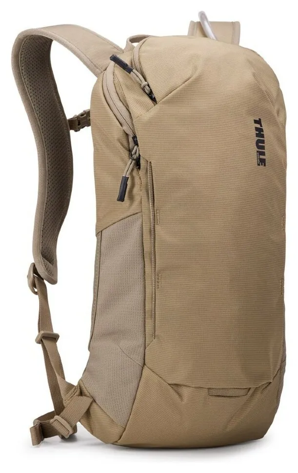 Рюкзак-гідратор Thule AllTrail Hydration Backpack 10L (Faded Khaki) 3205078 (TH 3205078) (TH 3205078)