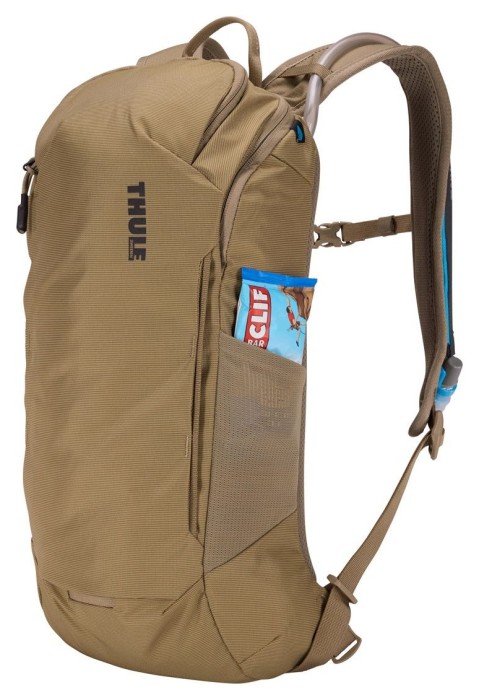Рюкзак-гідратор Thule AllTrail Hydration Backpack 10L (Faded Khaki) 3205078 (TH 3205078), укр, укр