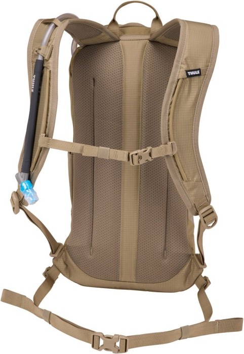 Рюкзак-гідратор Thule AllTrail Hydration Backpack 10L (Faded Khaki) 3205078 (TH 3205078), укр, укр