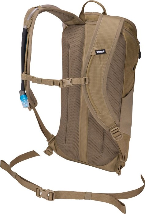 Рюкзак-гідратор Thule AllTrail Hydration Backpack 10L (Faded Khaki) 3205078 (TH 3205078), укр, укр
