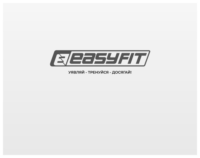 Розсувний розпірний турнік EasyFit PowerBar 130–170 см, укр, укр