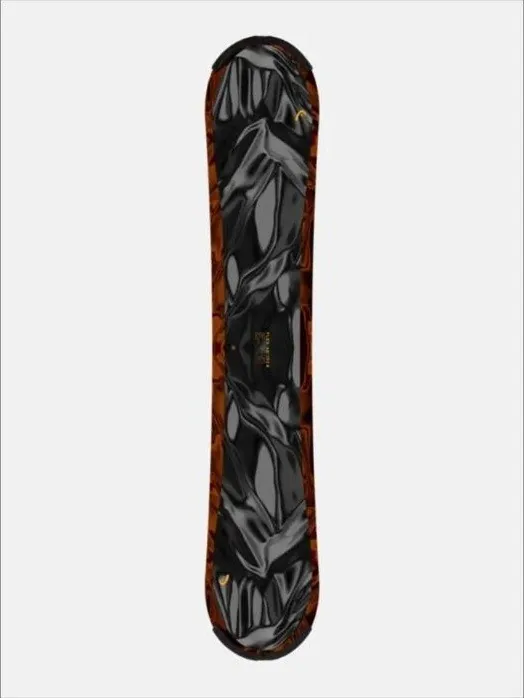 Сноуборд HEAD ( 337726 ) FLEX 4D + FD