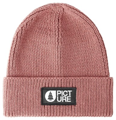 Шапка Picture Organic Colino B223 ash rose