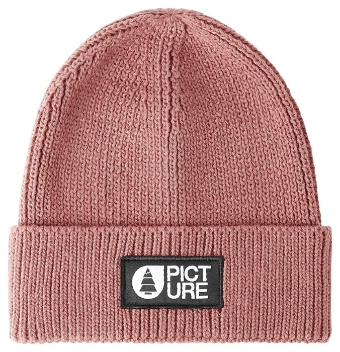 Шапка Picture Organic Colino B223 ash rose, укр, укр