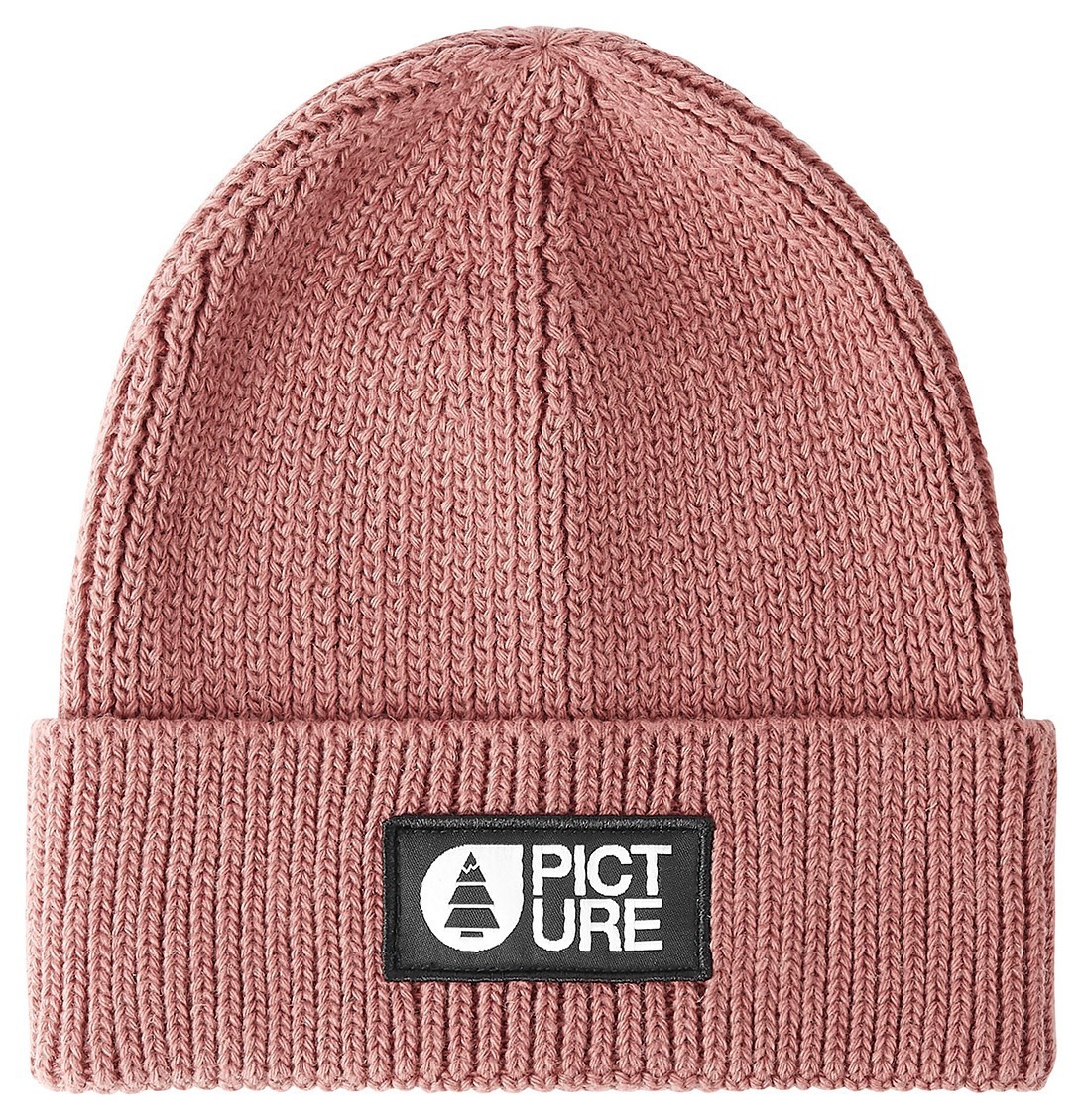 Шапка Picture Organic Colino B223 ash rose