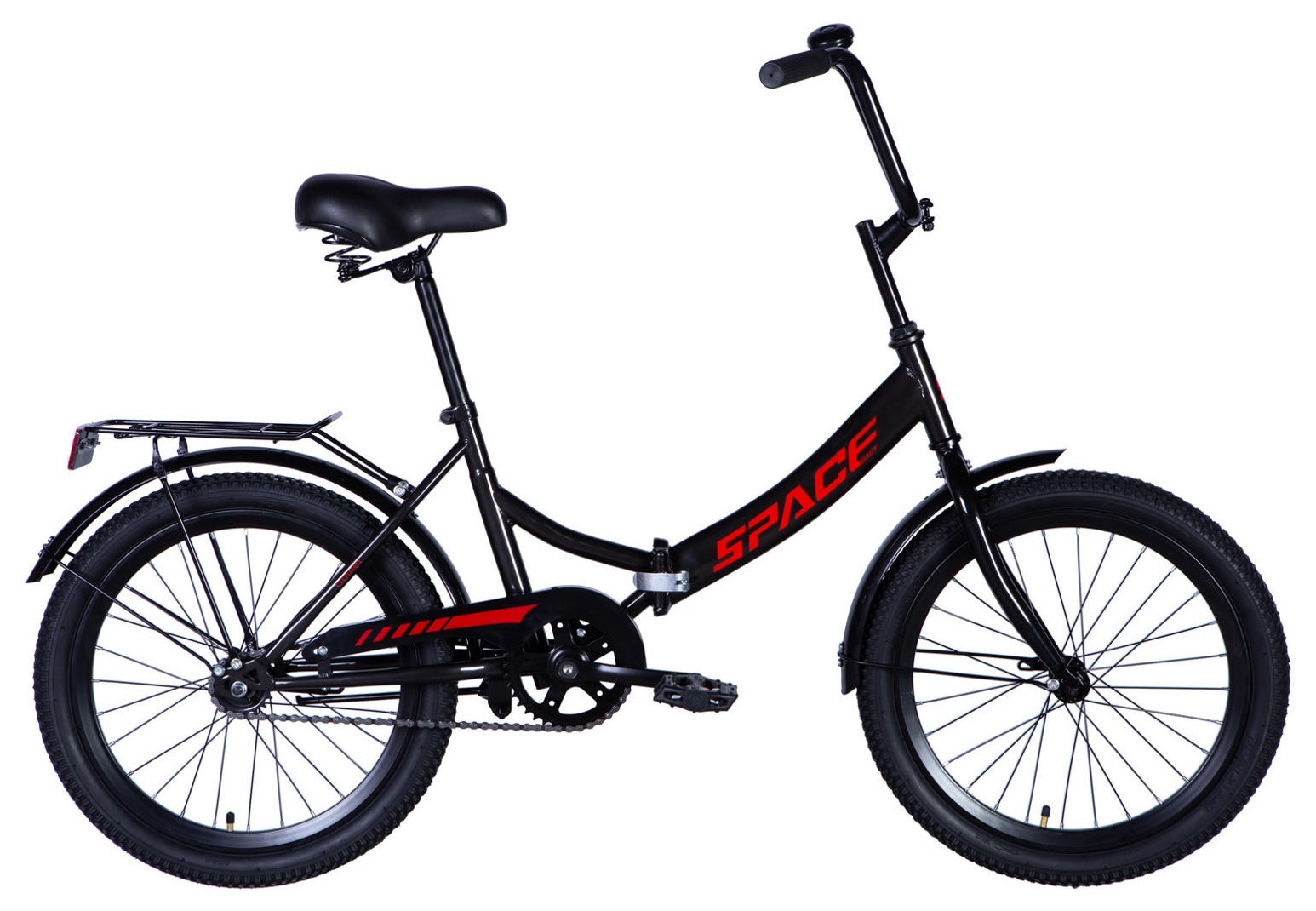 Велосипед ST 20