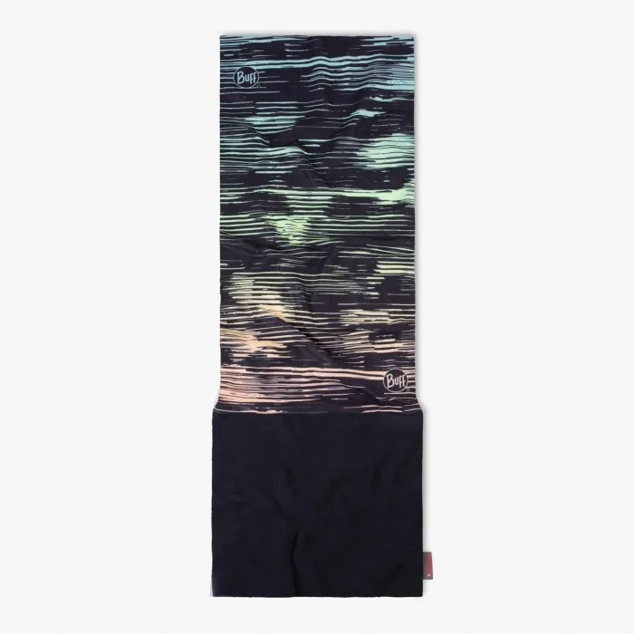 Шарф-труба дитячий (8-12) Buff Junior Polar, Xam Multi