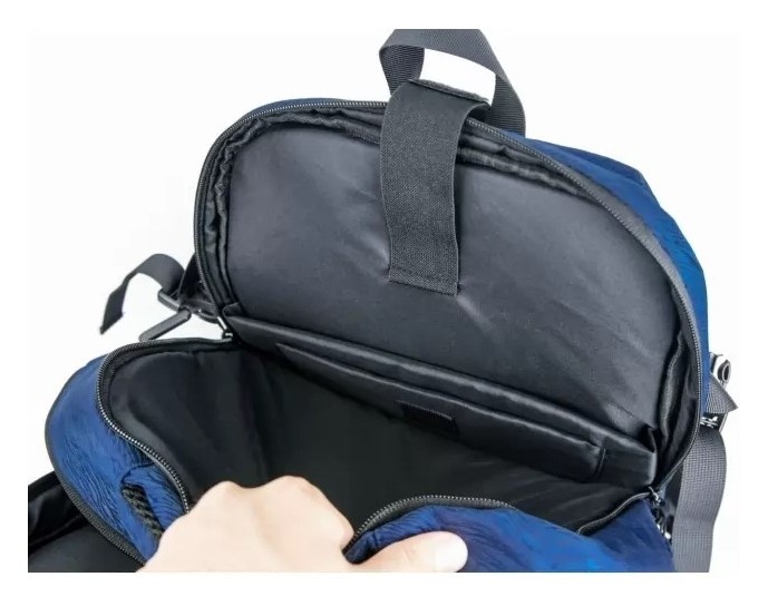 Рюкзак для роликів Flying Eagle Movement Backpack Big сірий