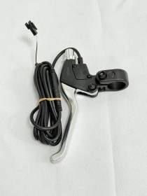 BREAK LEVERS