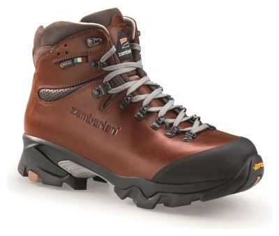 Ботинки Zamberlan Vioz Lux GTX