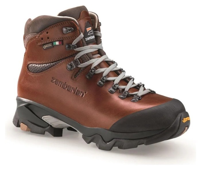 Черевики Zamberlan Vioz Lux GTX, укр, укр