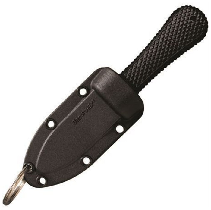 Ніж Cold Steel Super Edge, Black