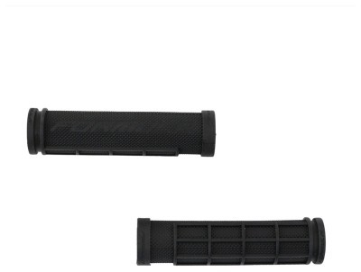 Грипсы 125mm черный JUNTAI VLT JT-G262 мягкие