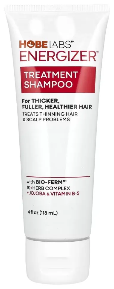 Treatment Shampoo - 118ml
