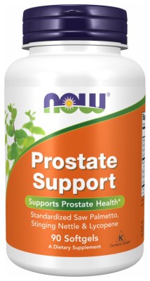 Prostate Support - 90 sgels